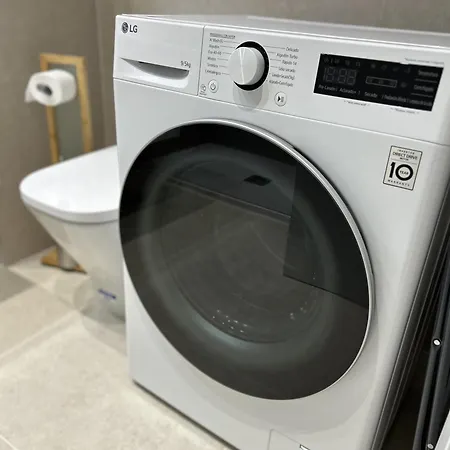 Loira Alfonso Calidez En El Centro De * 萨拉戈萨